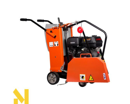 Швонарізчик TEKHMANN CONSTRUCTION TCCC-14/420L