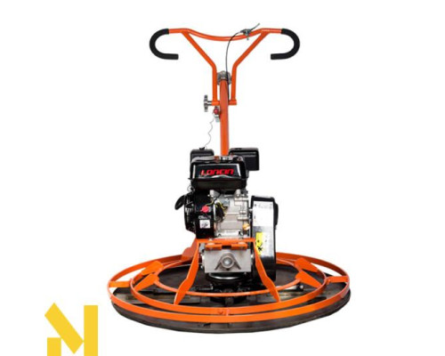 Затиральна машина TEKHMANN CONSTRUCTION TCPT-92/200L