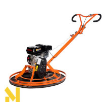 Затиральна машина TEKHMANN CONSTRUCTION TCPT-92/200L