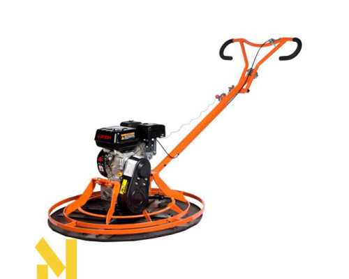 Затиральна машина TEKHMANN CONSTRUCTION TCPT-92/200L