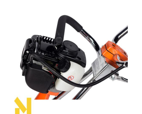 Привід віброрейки TEKHMANN CONSTRUCTION TCCS-35/1.2C