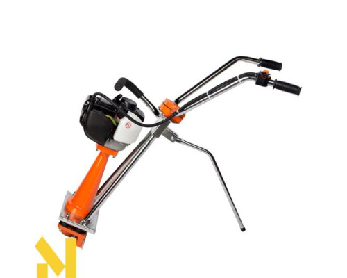 Привід віброрейки TEKHMANN CONSTRUCTION TCCS-35/1.2C