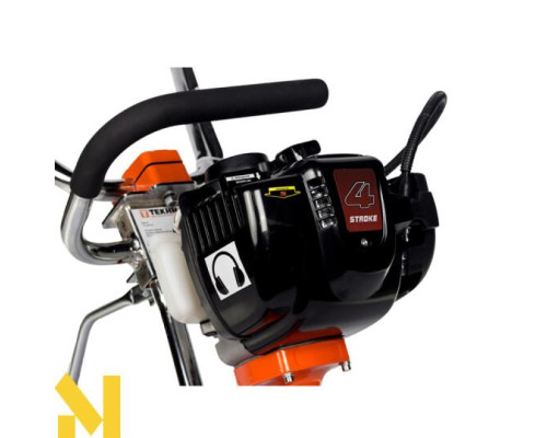 Привід віброрейки TEKHMANN CONSTRUCTION TCCS-35/1.2C