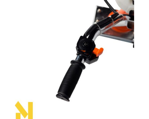 Привід віброрейки TEKHMANN CONSTRUCTION TCCS-35/1.2C