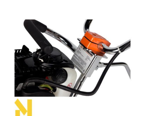 Привід віброрейки TEKHMANN CONSTRUCTION TCCS-35/1.2C