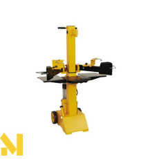 Дровокол електричний LIDER TRV 8T