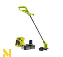 Тример акумуляторний Ryobi RLT1825M