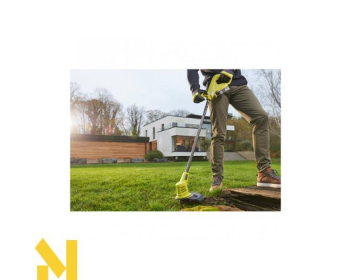 Тример акумуляторний Ryobi RLT1825M