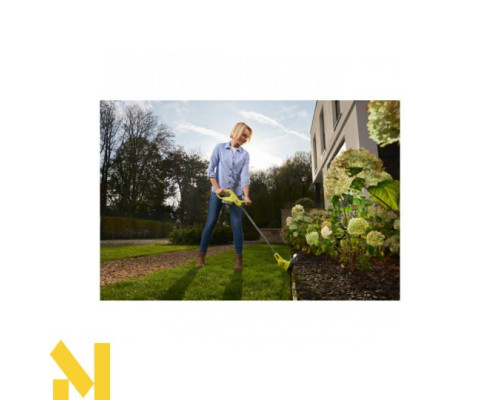 Тример акумуляторний Ryobi RLT1825M