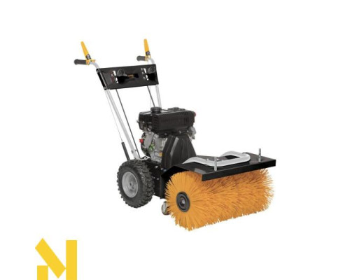 Підмітальна машина бензинова ALPINA SW 60 P