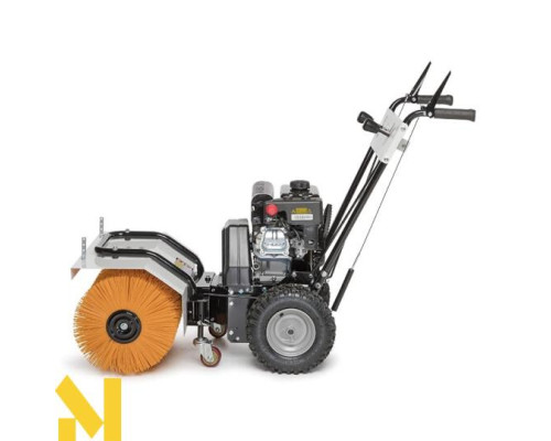 Підмітальна машина бензинова ALPINA SW 60 P