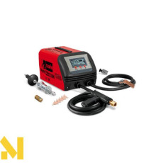 Апарат точкового зварювання (споттер) Telwin Digital Puller 5500 400V (828119)