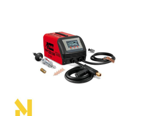 Апарат точкового зварювання (споттер) Telwin Digital Puller 5500 400V (828119)