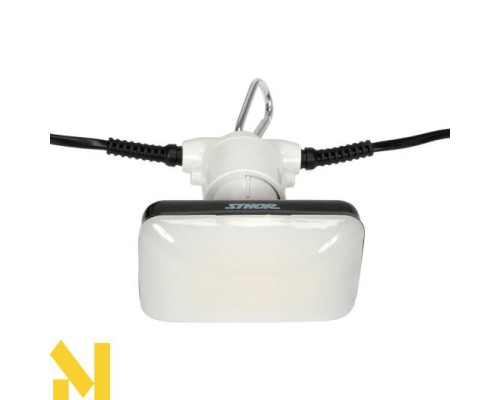 Прожектори COB-діодні STHOR 82863, 5 шт.