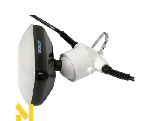 Прожектори COB-діодні STHOR 82863, 5 шт.