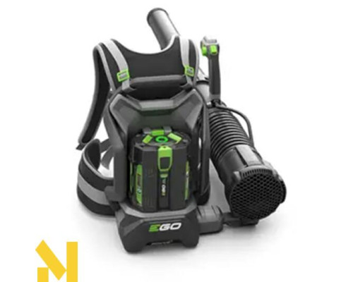 Повітродувка садова акумуляторна EGO LB6000E (без АКБ та ЗП)