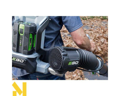 Повітродувка садова акумуляторна EGO LB6000E (без АКБ та ЗП)