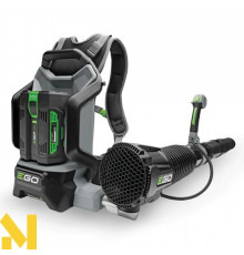 Повітродувка садова акумуляторна EGO LB6000E (без АКБ та ЗП)
