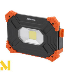 Прожектор аумуляторний STHOR 82870