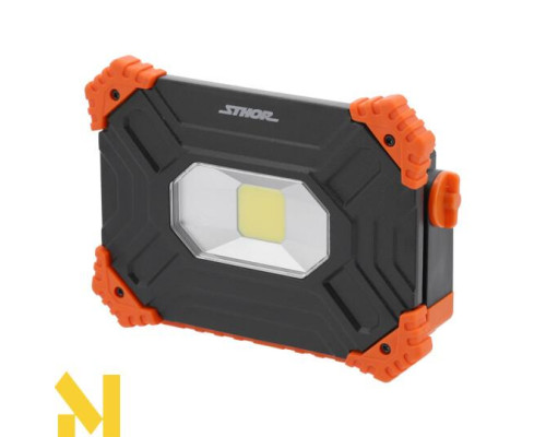 Прожектор аумуляторний STHOR 82870