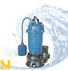 Насос заглибний дренажно-фекальний Vitals Aqua KC 917o