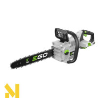 Пила ланцюгова акумуляторна EGO CS1610E (без АКБ та ЗП)