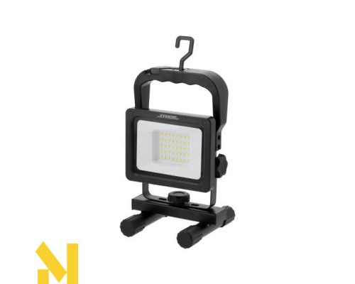 Прожектор акумуляторний STHOR 82882