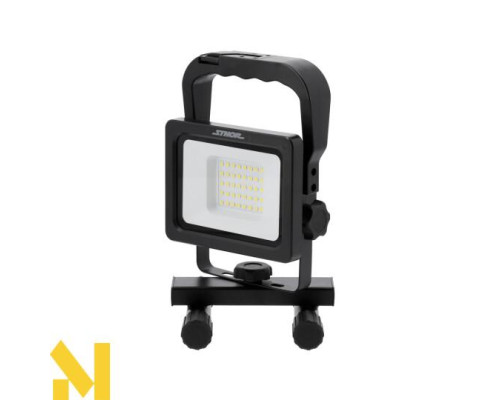 Прожектор акумуляторний STHOR 82882