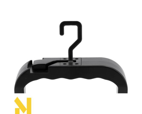 Прожектор акумуляторний STHOR 82882