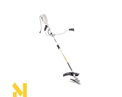 Тример електричний NAC BE140-SW-S