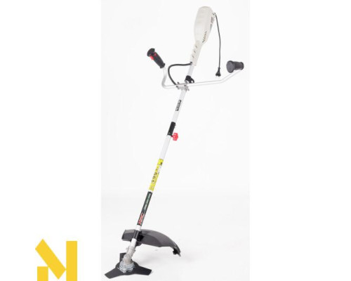 Тример електричний NAC BE140-SW-S