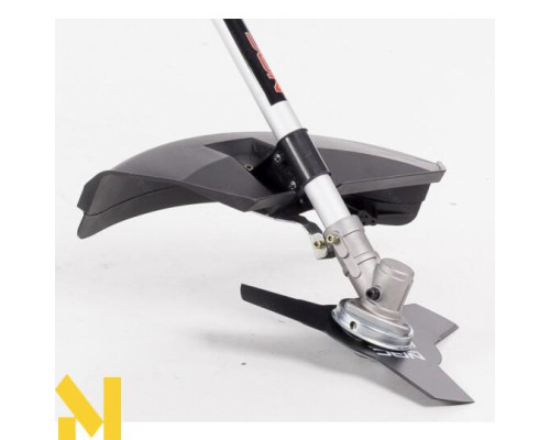 Тример електричний NAC BE140-SW-S