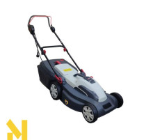Газонокосарка електрична NAC LS18-42-PB-KC