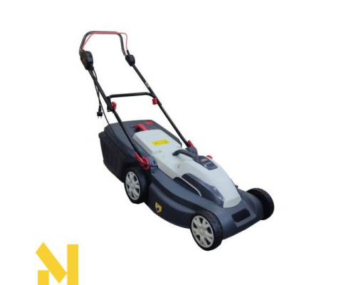 Газонокосарка електрична NAC LS18-42-PB-KC