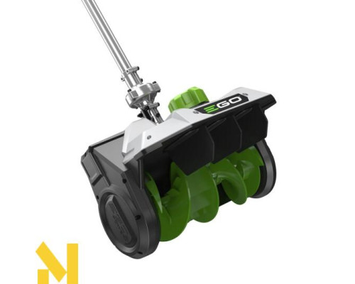 Насадка-лопата для снігу EGO SSA1200 для комбісистеми PH1400E