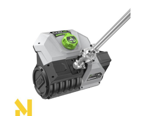 Насадка-лопата для снігу EGO SSA1200 для комбісистеми PH1400E