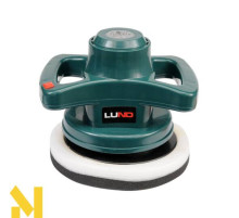 Машина полірувальна LUND 82942