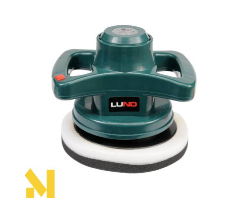Машина полірувальна LUND 82942