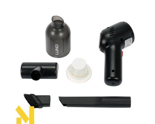 Пилосос акумуляторний STHOR 82955