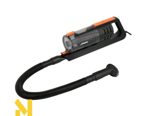 Пилосос автомобільний STHOR 82967