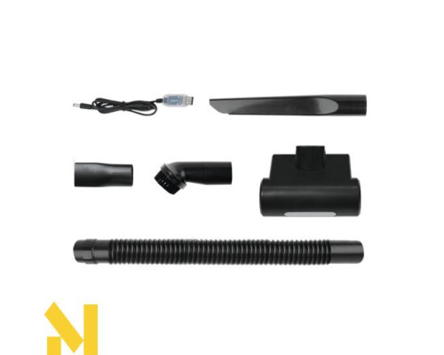 Пилосос акумуляторний STHOR 82970