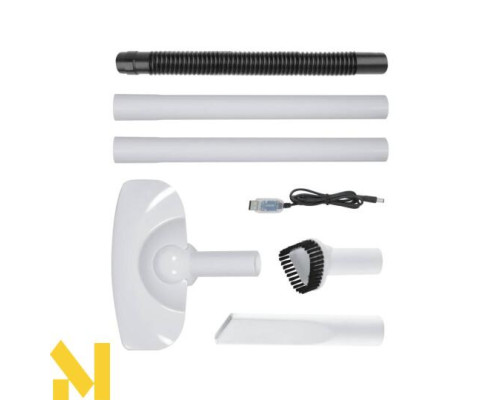 Пилосос акумуляторний STHOR 82971