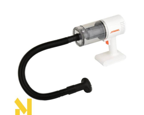 Пилосос акумуляторний STHOR 82971