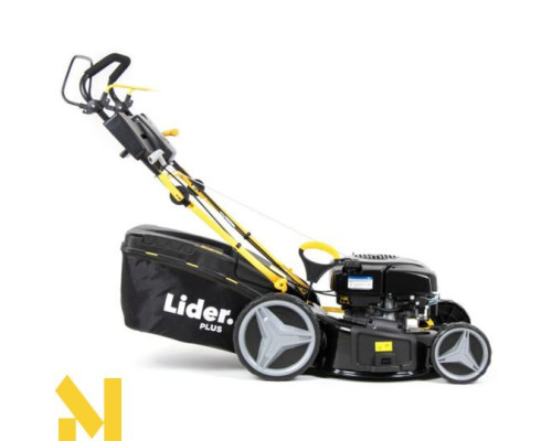 Газонокосарка бензинова Lider Plus WA20BS750N