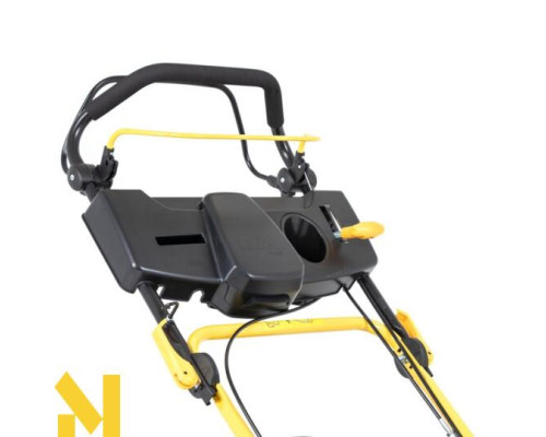 Газонокосарка бензинова Lider Plus WA20BS750N