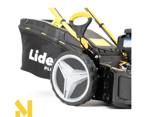 Газонокосарка бензинова Lider Plus WA20BS750N