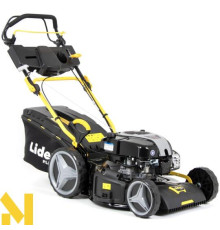 Газонокосарка бензинова Lider Plus WA20BS750N
