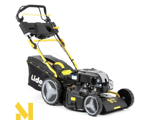 Газонокосарка бензинова Lider Plus WA20BS750N