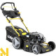 Газонокосарка бензинова Lider Plus WA20BS750N