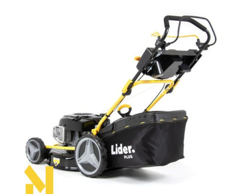 Газонокосарка бензинова Lider Plus WA20BS750N